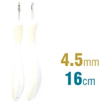 Addi 4.50mm Swing Hook 16cm