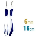 Addi 6.00mm Swing Hook 16cm