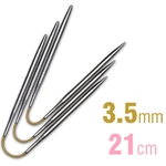 Addi Crasy Trio 3.50mm 21cm