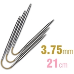 Addi Crasy Trio 3.75mm 21cm
