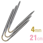 Addi Crasy Trio 4.00mm 21cm