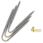 Addi Crasy Trio 4.00mm 26cm