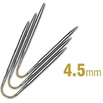 Addi Crasy Trio 4.50mm 26cm