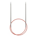 ADDI NOVEL CIRCULAR KNITTING NEEDLES 60cm 4.00mm