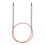 ADDI NOVEL CIRCULAR KNITTING NEEDLES 60cm 5.50mm