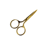 Addi GoldMarie Gold-Plated Needlework Scissors 6.5cm – 608-7