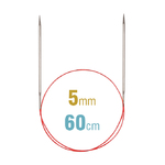 Addi Circular 5.00mm 60cm