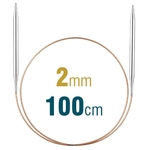 Addi Circular 2.00mm 100cm