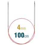 Addi Circular 4.00mm 100cm
