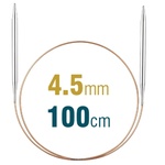 Addi Circular 4.50mm 100cm