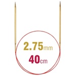 Addi Circular 2.75mm 40cm