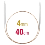 Addi Circular 4.00mm 40cm