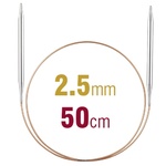 Addi Circular 2.50mm 50cm