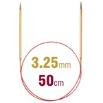 Addi Circular 3.25mm 50cm