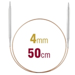 Addi Circular 4.00mm 50cm