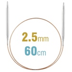 Addi Circular 2.50mm 60cm