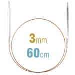 Addi Circular 3.00mm 60cm