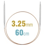 Addi Circular 3.25mm 60cm