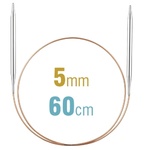 Addi Circular 5.00mm 60cm