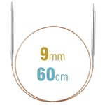 Addi Circular 9.00mm 60cm