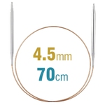 Addi Circular 4.5mm 70cm