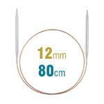 Addi Circular 12.00mm 80cm