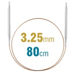 Addi Circular 3.25mm 80cm