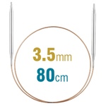 Addi Circular 3.50mm 80cm