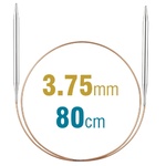 Addi Circular 3.75mm 80cm