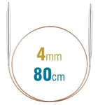 Addi Circular 4.00mm 80cm