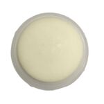 Button - 20mm White Round button