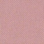 Lugana 25 Count Ash Rose 140cm Wide