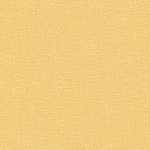 Fabric Piece - Lugana 25 Count Golden Yellow 71x78cm