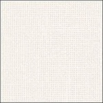 Fabric Piece -  Linen Belfast 32 Count Antique White 78cm x 70cm