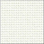 Fabric - Aida 08 Count White 110cm Wide