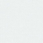 Fabric - White Twist Count Canvas 18 Count 100cm Wide
