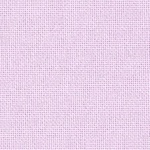 Fabric - Lugana 25 Count Light Musk Pink 140cm Wide