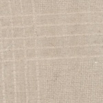 Fabric - Linen 28 Count Campari Antique Natural 170cm Wide