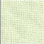 Fabric Piece - Lugana 25 Count Bright Lime Green 81cm x 96cm