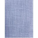 Fabric Piece -  Linen 28 Count Denim Blue 50cm x 140cm