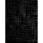 Fabric Piece -  Linen 28 Count Black 50cm x 140cm