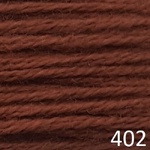 402 Fawn Brown