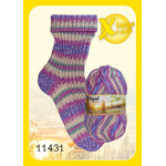 Opal Wintersonne DK - 11431
