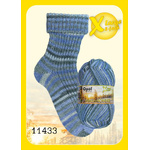 Opal Wintersonne DK - 11433