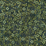 Fabric - Imperial Collection: Honoka RK21936213 Teal