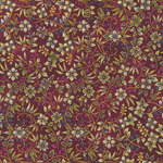 Fabric - Imperial Collection: Honoka RK2193624 Plum