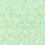 Fabric - Imperial Collection: Honoka RK21936245  Mist