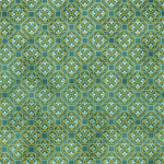 Fabric - Imperial Collection: Honoka RK21937476 Balsam