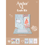 Mother's Day Card - Cross Stitch Kit
