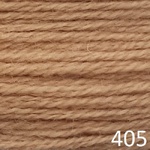 405 Fawn Brown